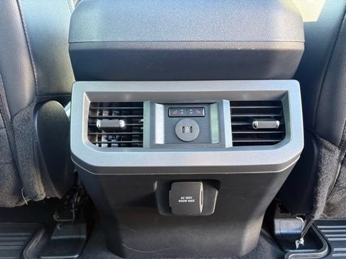 Used 2026 Ford F350 Lariat w/ Black Appearance Package AWD/4WD image 13