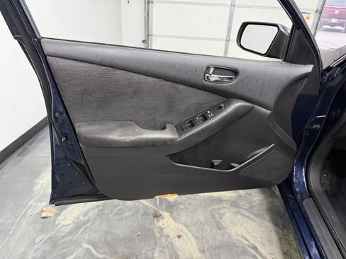 Used 2012 Nissan Altima 2.5 S image 9