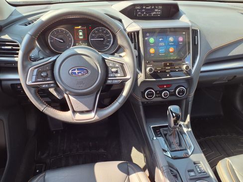 Used 2023 Subaru Crosstrek 2.5i Limited w/ Moonroof Package AWD/4WD image 12