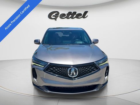 Used 2022 Acura RDX AWD image 2