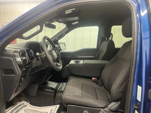 Used 2023 Ford F150 XL w/ STX Appearance Package AWD/4WD image 21