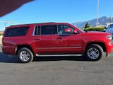 Used 2015 Chevrolet Suburban LT w/ Luxury Package image 4