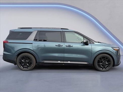 New 2026 Kia Carnival SX Prestige image 2