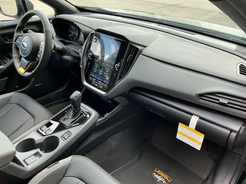 New 2026 Subaru Crosstrek 2.5i Wilderness AWD/4WD image 18