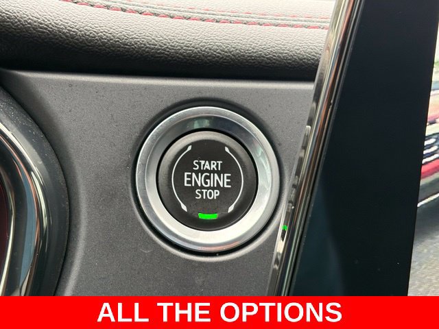 Used 2023 Chevrolet Blazer RS FWD image 25