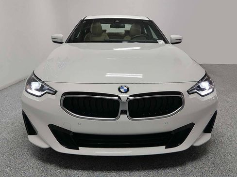 New 2026 BMW 230i Coupe w/ Convenience Package image 2