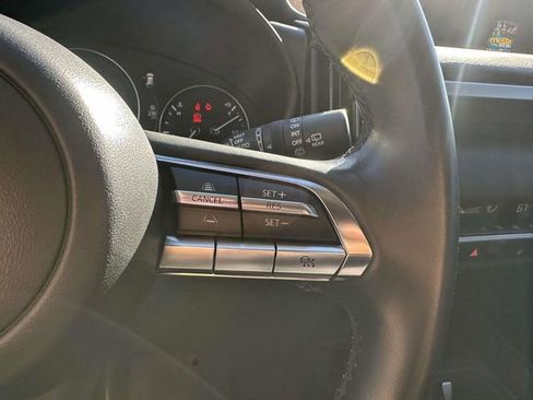 Used 2023 MAZDA CX-50 2.5 S w/ Cargo Package image 27