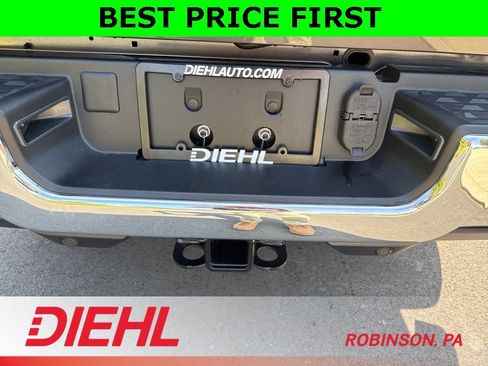 New 2026 RAM 2500 Big Horn image 10