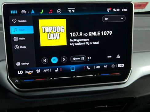 Used 2025 Volkswagen ID.4 Pro image 20