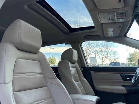 Used 2021 Honda CR-V EX-L image 18
