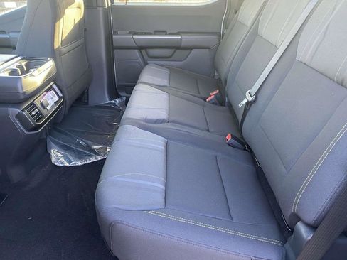 New 2025 Ford F150 STX AWD/4WD image 12