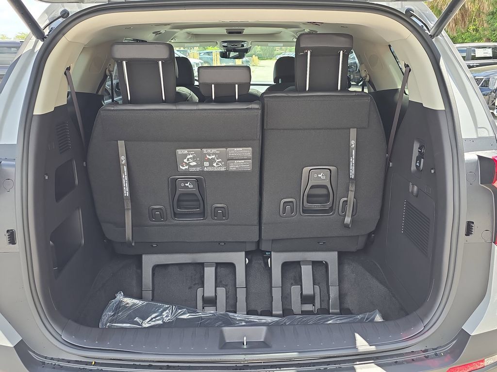 New 2026 Kia Carnival SX Prestige FWD image 10