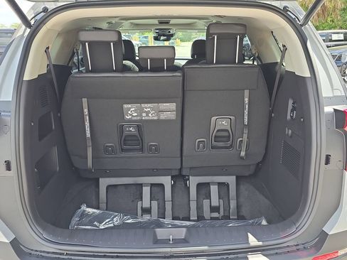 New 2026 Kia Carnival SX Prestige FWD image 10