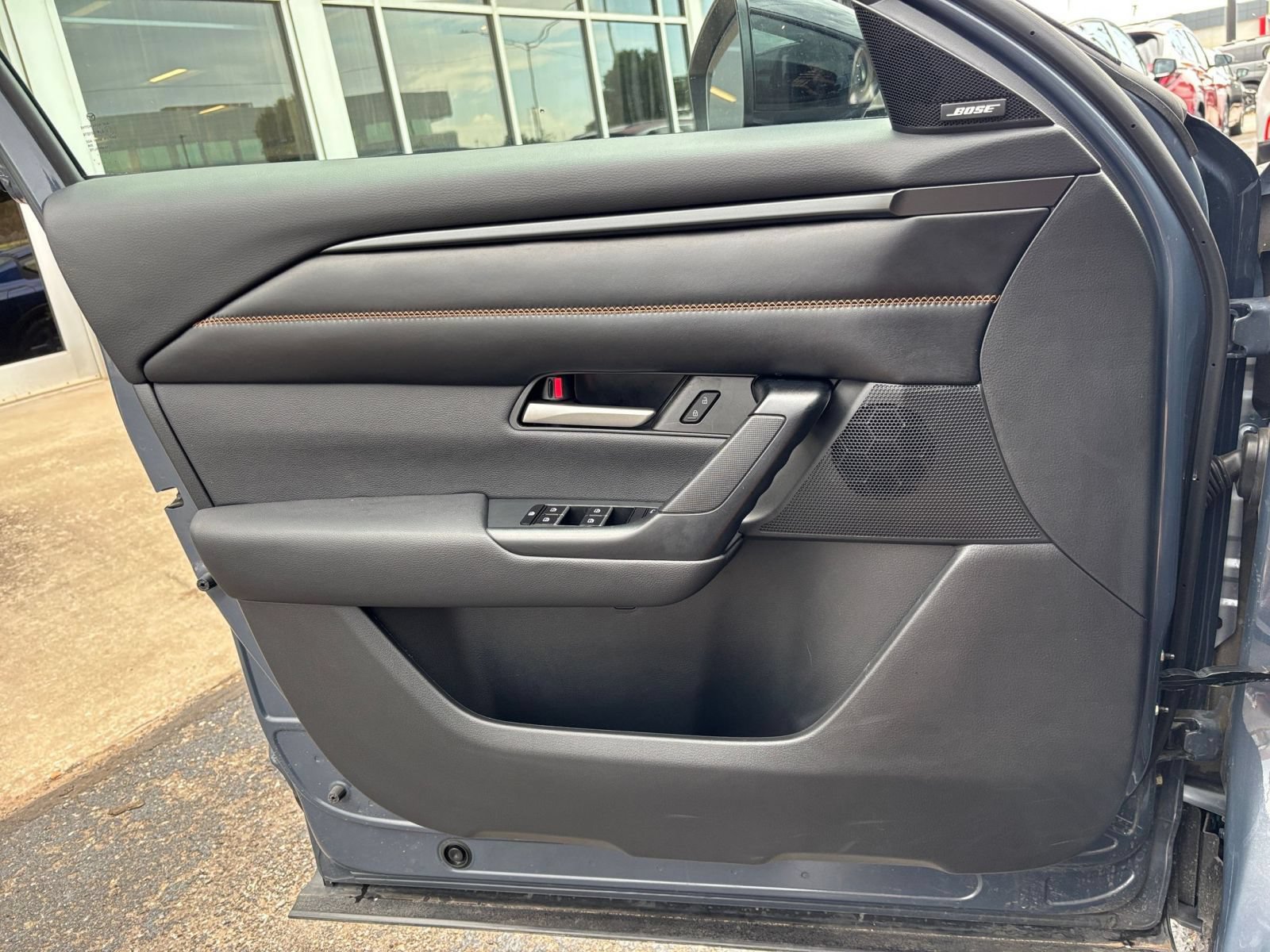 Used 2026 MAZDA CX-50 AWD 2.5 S w/ Premium Package image 18