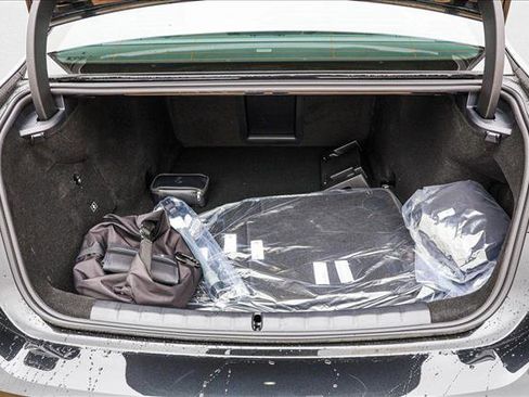 New 2025 BMW i7 eDrive50 w/ Premium Package image 23