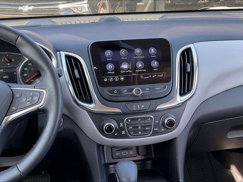 Certified 2024 Chevrolet Equinox LT FWD image 7