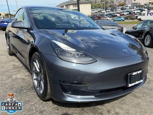 Used 2023 Tesla Model 3 Standard Range image 73