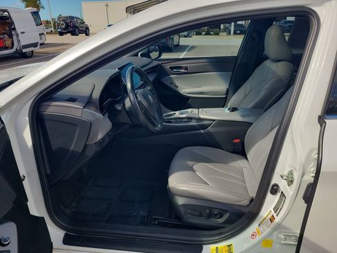 Used 2019 Toyota Avalon XLE w/ Moonroof Package image 22
