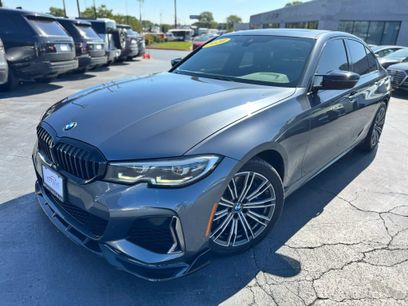 Used 2020 BMW M340i xDrive