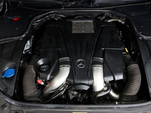 Used 2017 Mercedes-Benz S 550 Cabriolet image 33