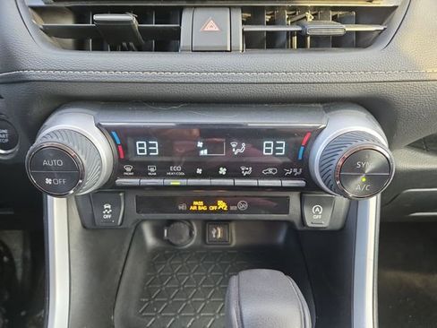 Used 2023 Toyota RAV4 XLE image 23