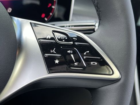 New 2026 Mercedes-Benz GLC 300 4MATIC image 37