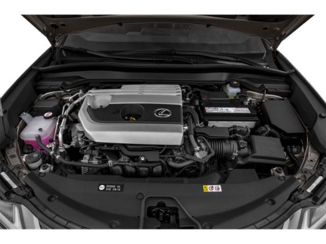Used 2022 Lexus UX 200 w/ Premium Package FWD image 12