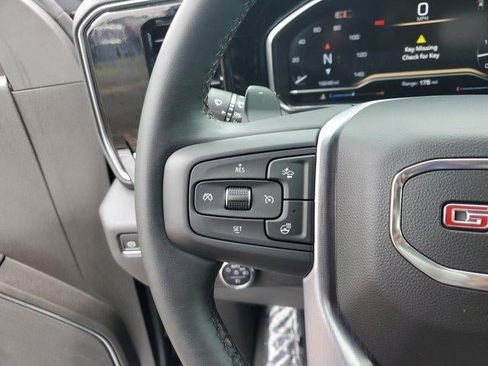 Used 2024 GMC Sierra 1500 SLT w/ SLT Premium Plus Package AWD/4WD image 21