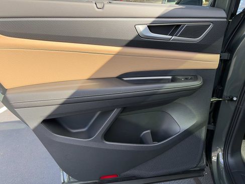 New 2026 Volkswagen Atlas Cross Sport SEL image 11
