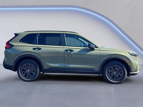 New 2026 Honda CR-V TrailSport image 7