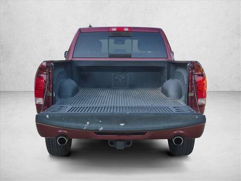 Used 2016 RAM 1500 Sport RWD image 6