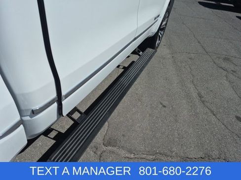 New 2026 RAM 1500 Tungsten AWD/4WD image 8