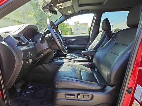 Used 2022 Honda Passport EX-L image 13