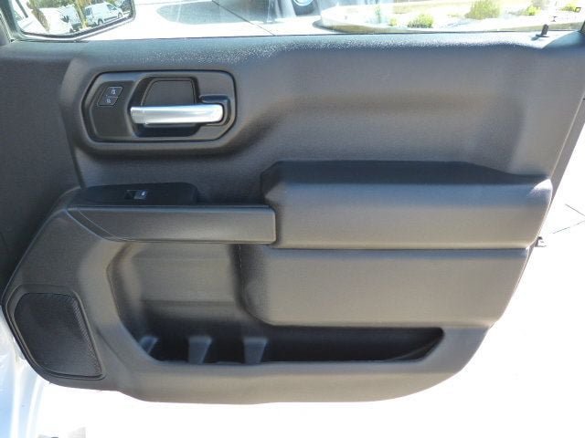 Used 2025 Chevrolet Silverado 1500 W/T RWD image 16