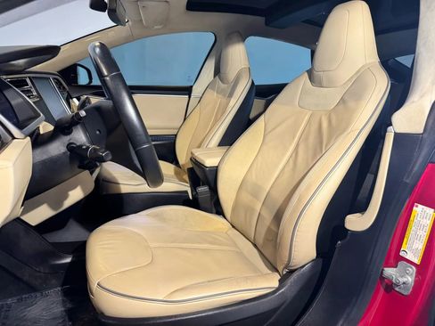 Used 2013 Tesla Model S Performance RWD image 10