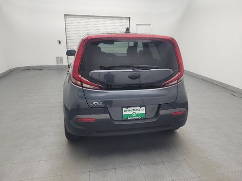 Used 2020 Kia Soul LX FWD image 6