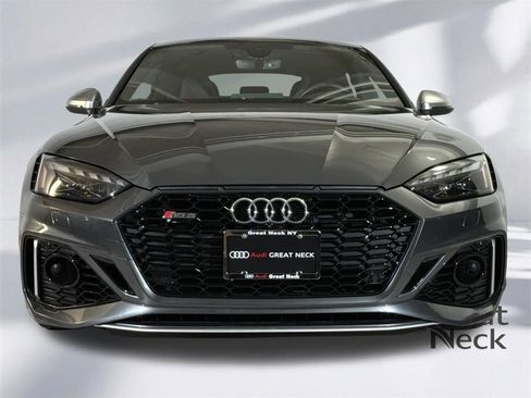 Used 2023 Audi RS 5 Sportback w/ RS Driver Assistance Package AWD/4WD image 24
