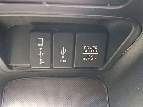 Used 2019 Honda CR-V EX image 28