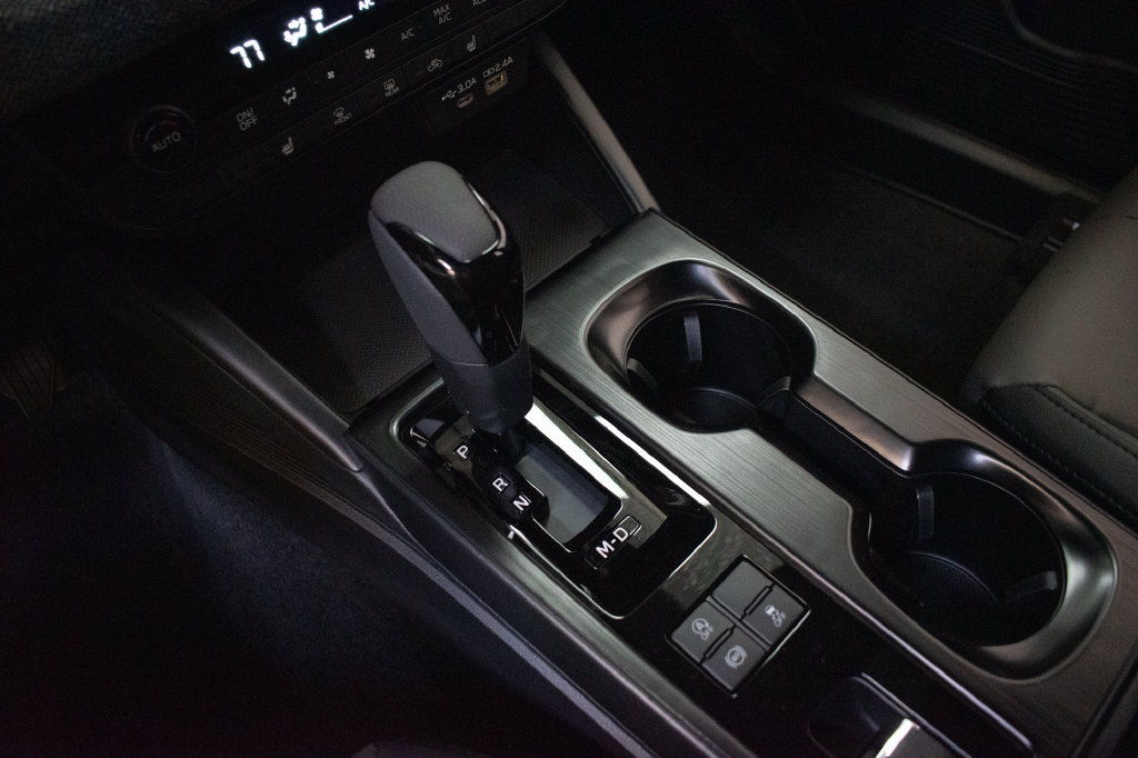 New 2026 Subaru Outback Premium AWD/4WD image 17