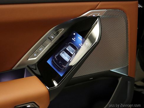 Used 2026 BMW 740i xDrive w/ Executive Package image 14