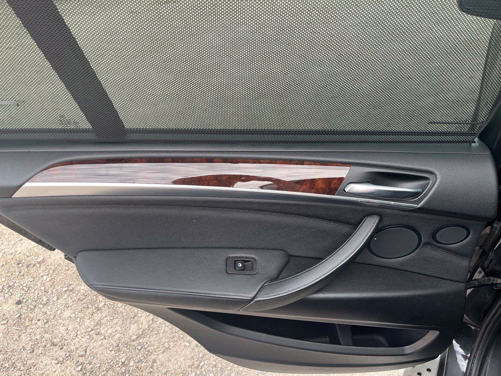 Used 2012 BMW X5 xDrive50i AWD/4WD image 27