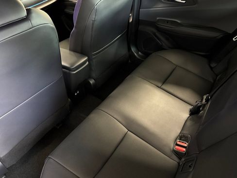 New 2027 Toyota Prius XLE FWD image 14