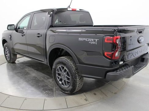 Used 2025 Ford Ranger XLT AWD/4WD image 38