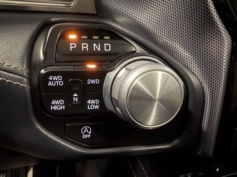 Used 2019 RAM 1500 Limited image 22