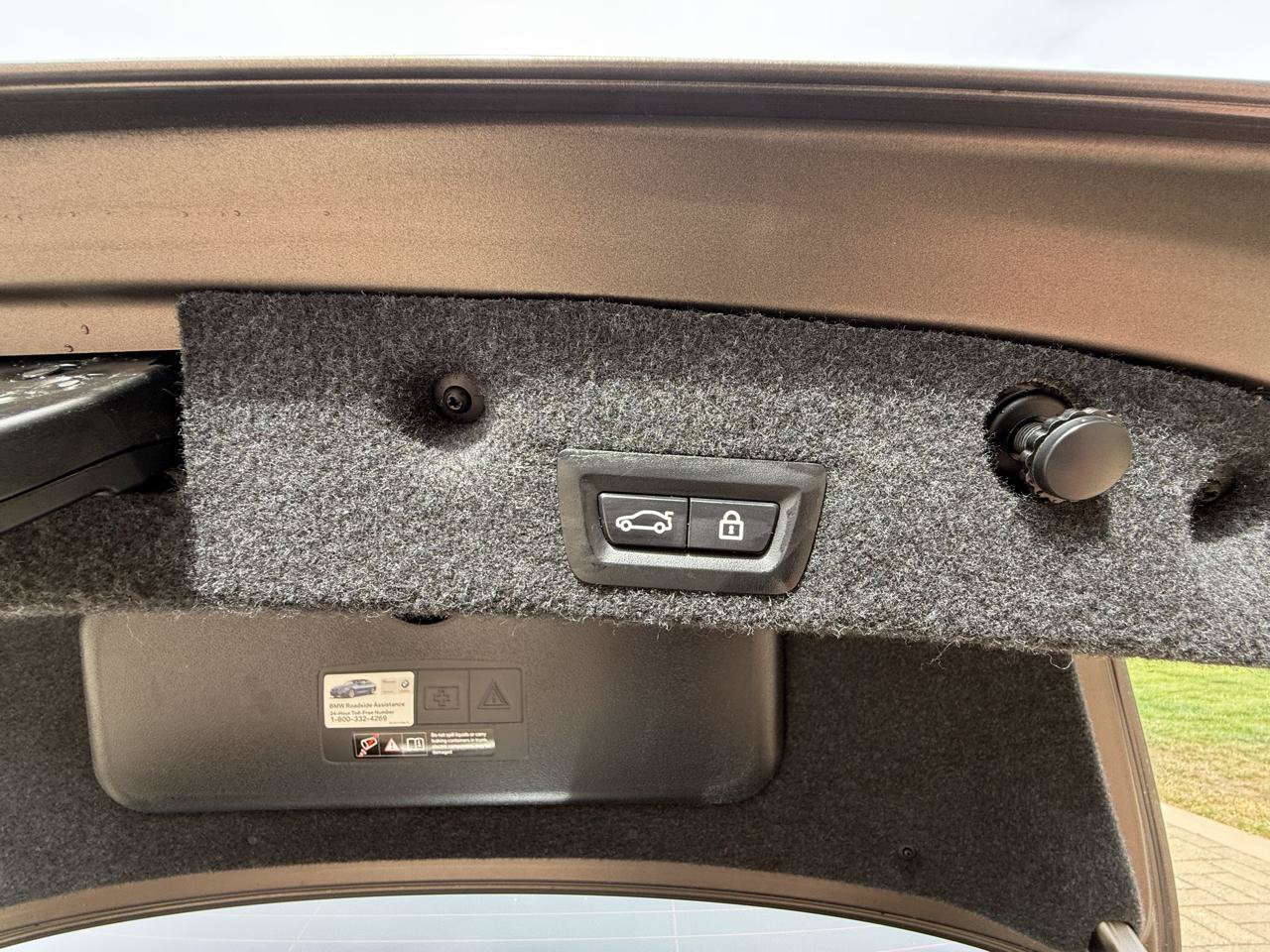 Used 2015 BMW 550i Sedan RWD image 40