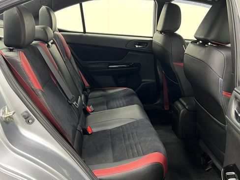 Used 2020 Subaru WRX STI Limited w/ Popular Package #3 (IZT) image 32