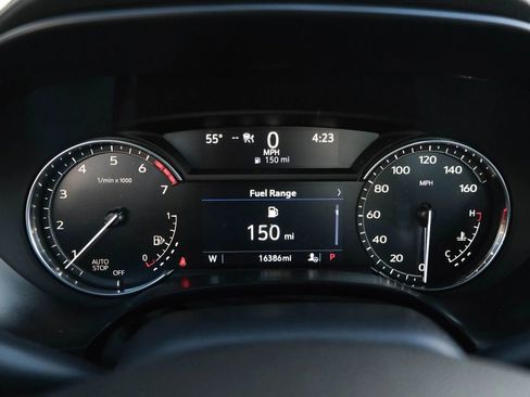 Used 2022 Cadillac CT4 Premium Luxury w/ Climate Package image 36