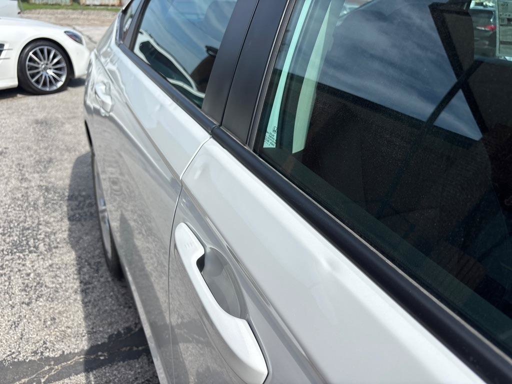 Used 2026 Honda Accord LX image 11