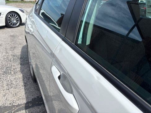 Used 2026 Honda Accord LX image 11