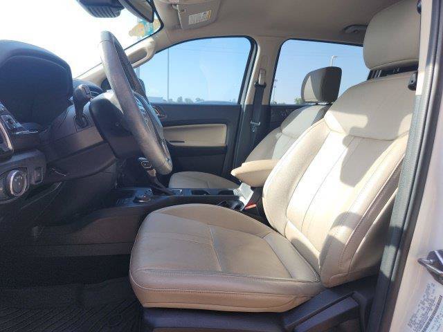 Certified 2022 Ford Ranger Lariat w/ Equipment Group 501A High AWD/4WD image 32